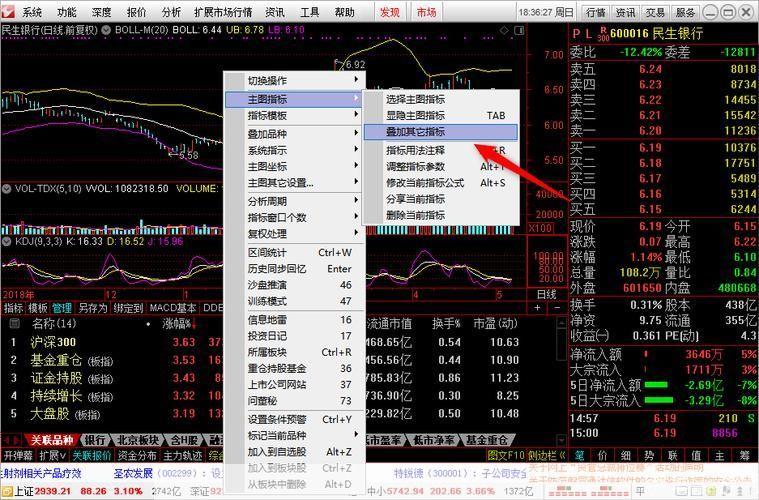 通达信软件安装: 详细步骤指南:如何安装通达信软件
