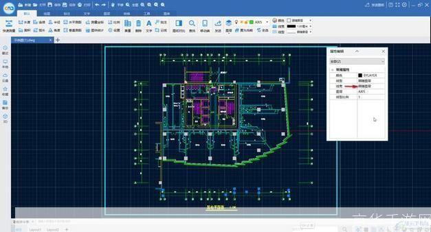 如何有效使用CAD2014 64位版本