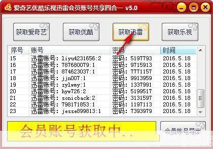迅雷vip共享爱密码: 迅雷VIP共享爱密码:探索网络安全与共享的新边界
