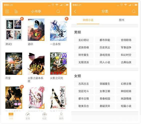 手机看小说的软件: 探索手机看小说的新时代:最佳的软件推荐