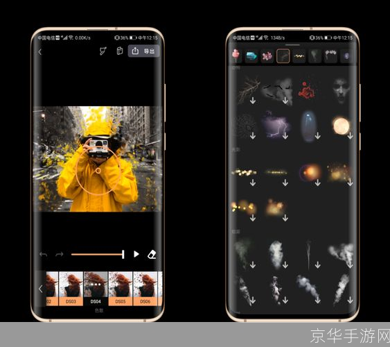 Pixaloop安卓:让照片动起来的神奇应用