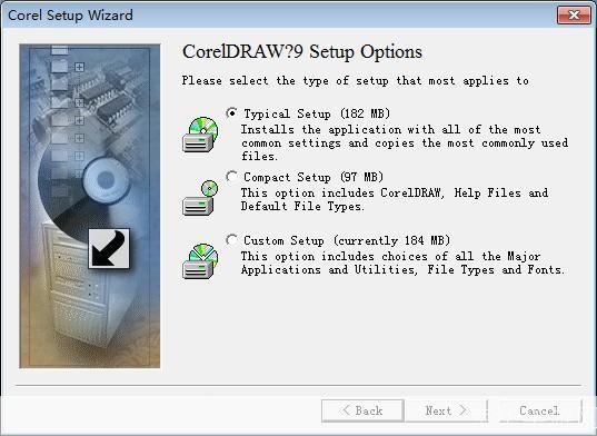 coreldraw9软件怎么安装: CorelDRAW 9软件安装教程