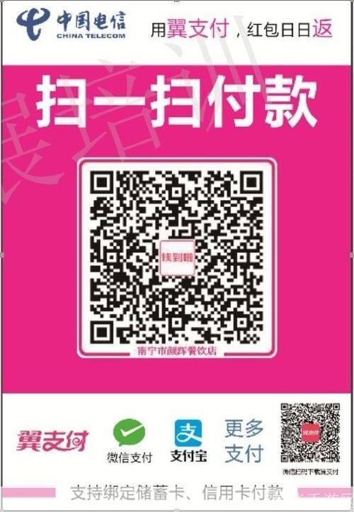 详解翼支付的安装步骤