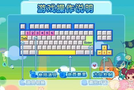火拼QQ堂游戏指南:如何有效地使用