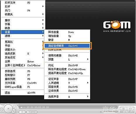 gomplayer怎么用: Gomplayer使用指南:一款强大的多媒体播放器