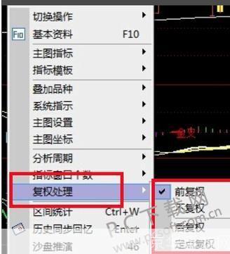 通信达炒股软件:您的专业投资助手