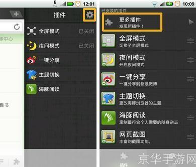 海豚浏览器怎么用: 详细指南:如何使用海豚浏览器