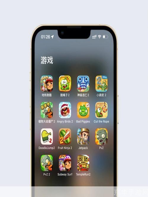 手机游戏的使用方法详解