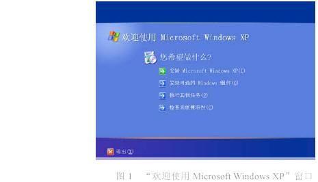如何在Windows XP上使用官方网站