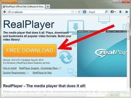 RealPlayer使用指南:从安装到播放的全面教程