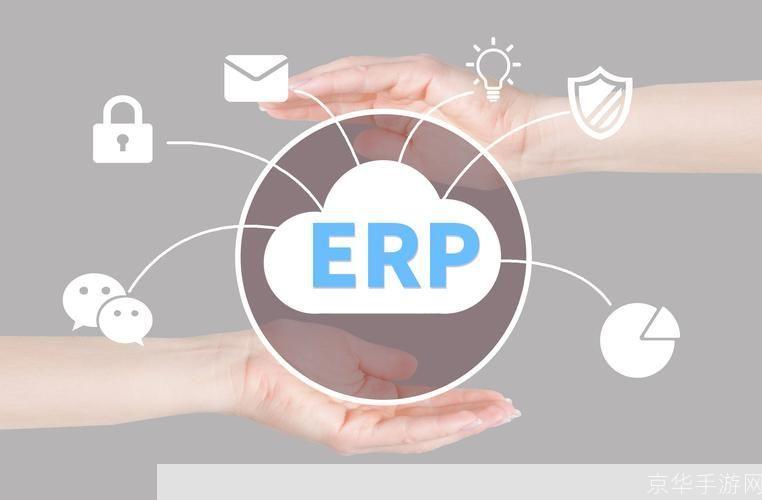 ERP系统软件:企业运营的优化利器