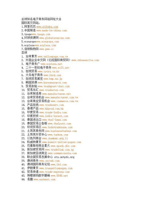网址大全怎么用: 掌握网址大全的使用方法，让网络浏览更高效
