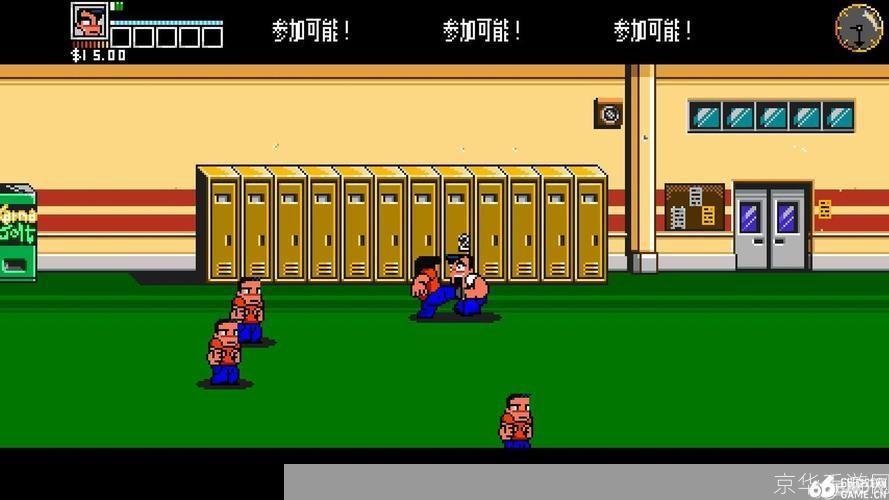 热血物语怎么安装: 热血物语游戏安装教程