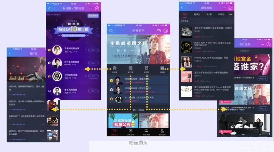阿里星球怎么用: 阿里星球使用指南：如何充分利用这款音乐社交平台