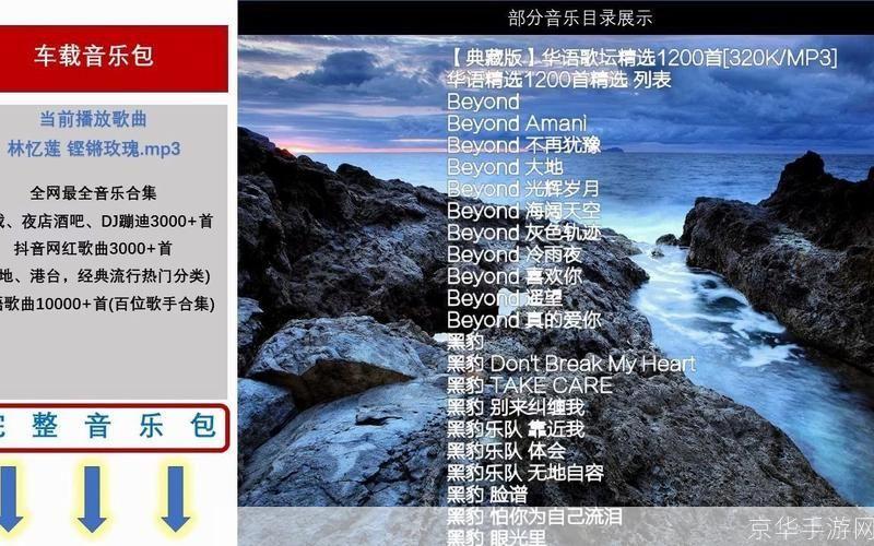 流行音乐打包的使用方法详解