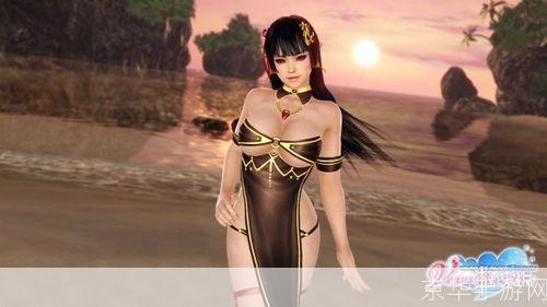 详解死或生沙滩排球游戏安装步骤