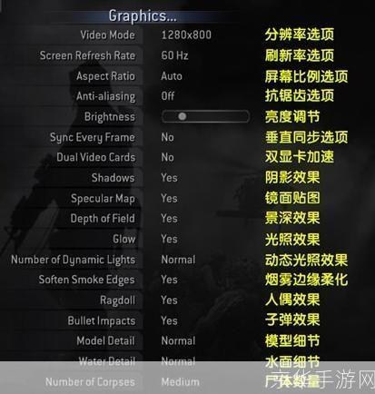 详细步骤指南:如何安装和运行使命召唤4
