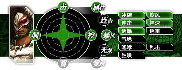 旋风的使用方法与技巧