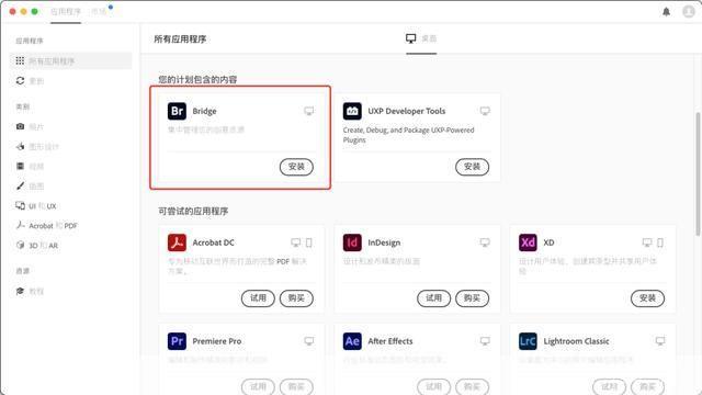 详细步骤指南：如何安装Bridge软件