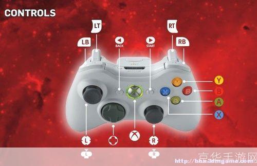 Xbox 360手柄软件:增强游戏体验的必备工具