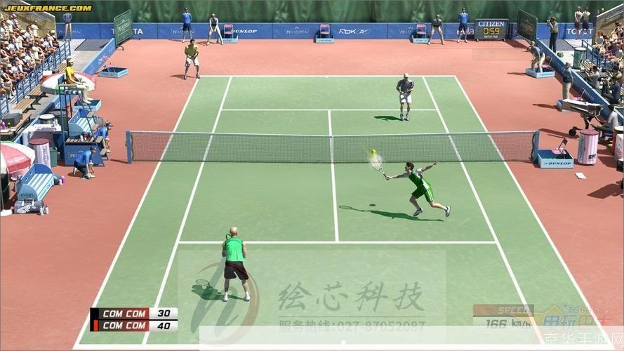 vr网球3怎么安装: 详细步骤指南:如何安装和设置VR网球3