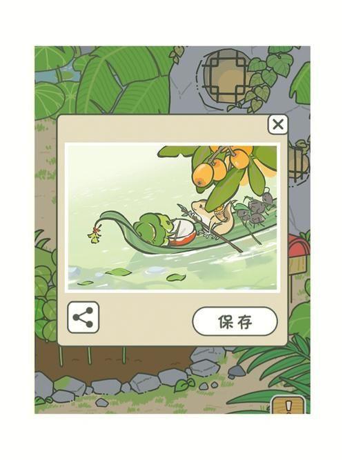 旅行青蛙app: 探索未知,与旅行青蛙一起开启全球冒险之旅