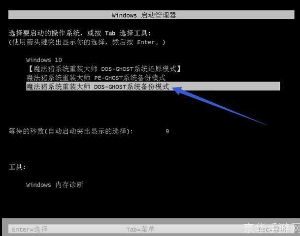 windows7 ghost怎么用: Windows 7 Ghost的使用方法详解