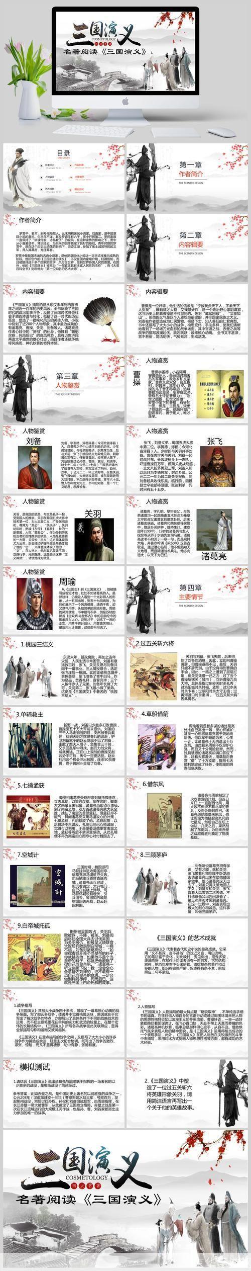 三国演义怎么用: 三国演义的多元应用:从历史教育到商业策略