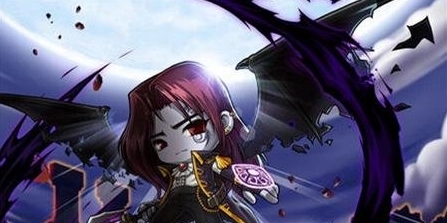 冒险岛手游恶魔猎手加点攻略：打造个性化强力角色