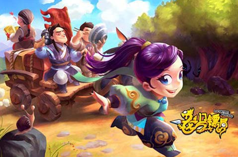 《龙门镖局手游》攻略大揭秘：轻松上手，快速进阶！