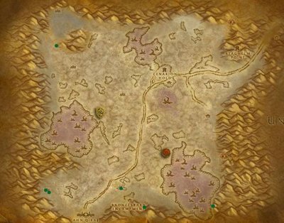 《魔兽世界》全阶段采药路线指南：从初入草药学到大师级药师
