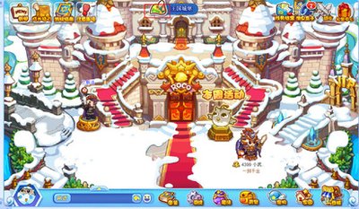 《洛克王国》万神殿挑战指南：勇闯竞技巅峰，赢取丰厚奖励