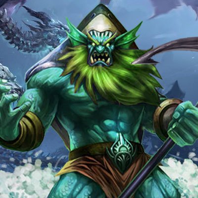 DOTA2潮汐猎人全攻略：技能、装备与战术的完美结合