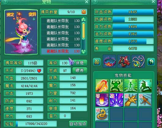《神武》普陀加点全解析：从基础到高阶的无缝指南