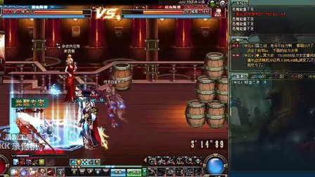 复仇者PK加点秘籍：掌控恶魔之力，制霸战场！