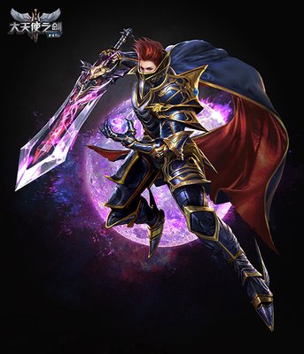 魔剑士最强加点方案：在大天使之剑中无往不胜！