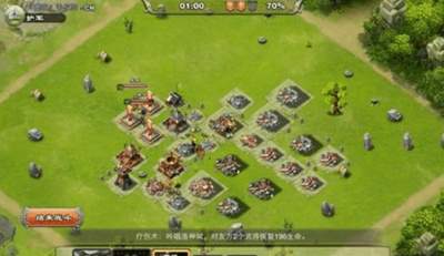君临天下攻略大全：称霸游戏世界的秘诀与技巧