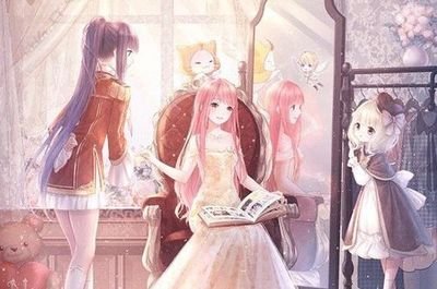 奇迹暖暖少女级：攻略要点与技巧全解析