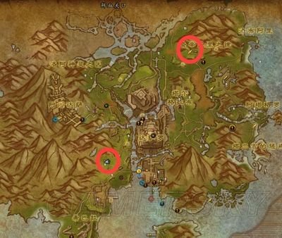 《魔兽世界》剥皮全攻略：从入门到精通，轻松掌握剥皮技巧