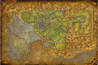 《魔兽世界》采矿全攻略：从入门到精通的实用指南