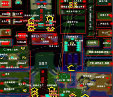 《傲斗凌天2.1》全方位攻略：探索未知、挑战极限