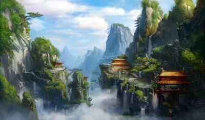 诛仙加点模拟器：助你探索无限加点可能，成就最强战神！
