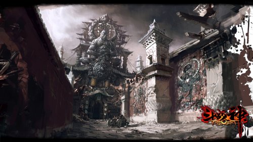 《斗战神》强化攻略：提升实力，打造巅峰装备