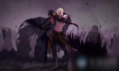 DNF黑暗骑士刷图加点攻略：高效清怪，轻松升级