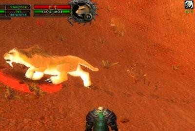 魔兽世界4.3猎人宝宝全攻略：捕捉、培养与使用指南