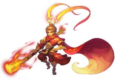 《梦幻西游》齐天大圣副本：团队配合，速战速决