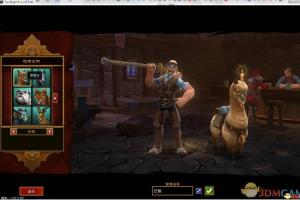 《火炬之光》MOD：无限游戏新体验