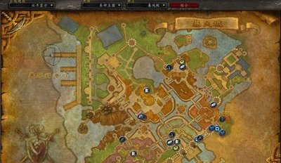 魔兽世界：探索使命召唤，揭开任务的神秘面纱