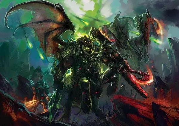 《魔兽世界》深渊领主出装指南：打造坚不可摧的战场主宰