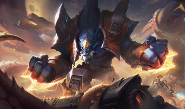 LOL狂战士天赋：攻守兼备之选